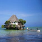 Zanzibar snorkeling tour