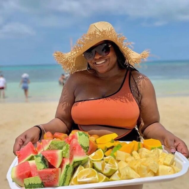 Spice Farms, Prison Island, & Stone Town Tour(Full Day)