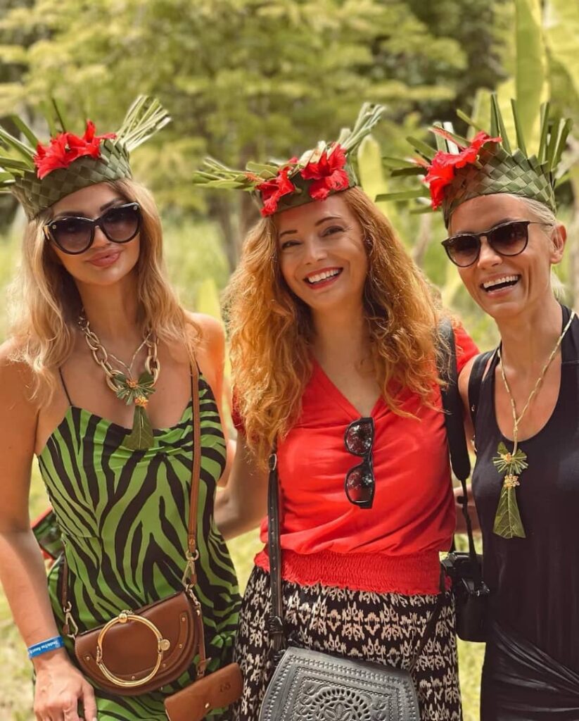 Zanzibar Spice Tour
