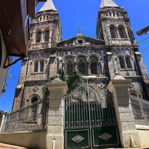 STONE TOWN TOURS
