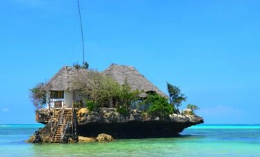 Zanzibar Tours