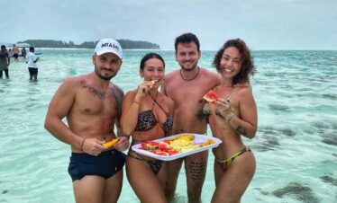 Zanzibar tours