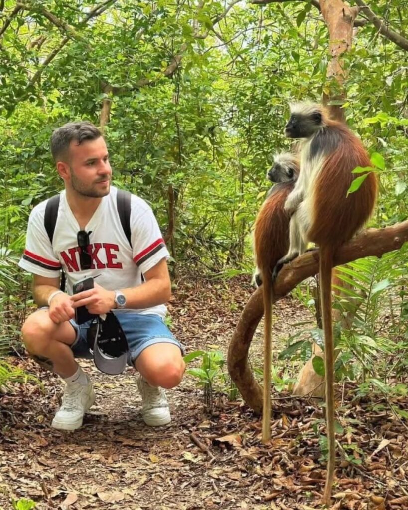 Zanzibar Tours