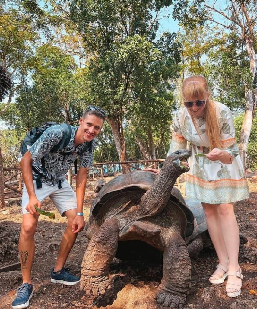 Zanzibar tours