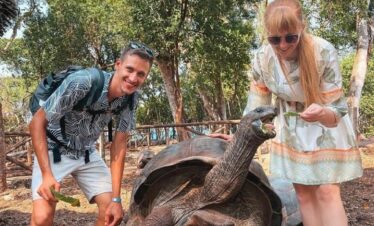 Zanzibar tours