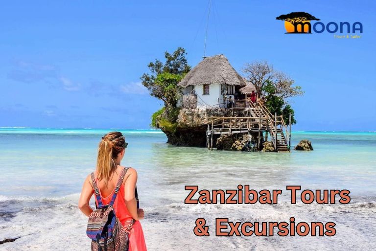 Zanzibar Tours