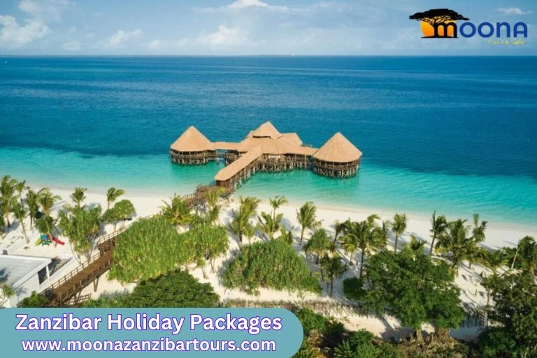 Zanzibar holiday packages