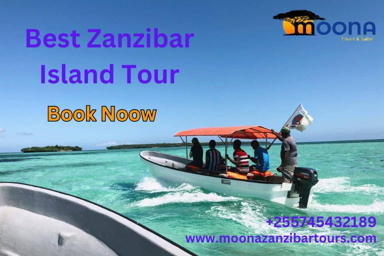 Zanzibar Tours