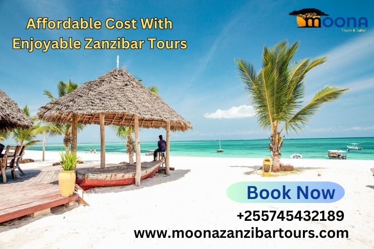 Zanzibar Tours