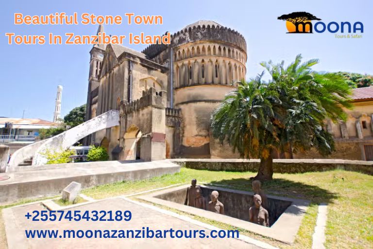 Stone Town Tours