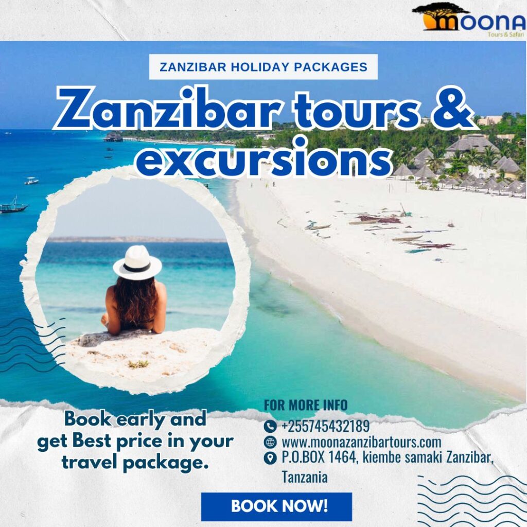 Zanzibar Tours