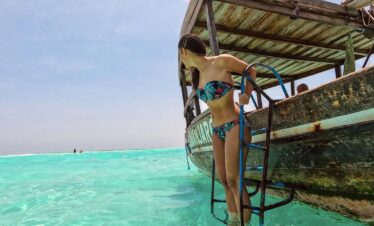 12-Day Zanzibar & Mikumi Safari Experience