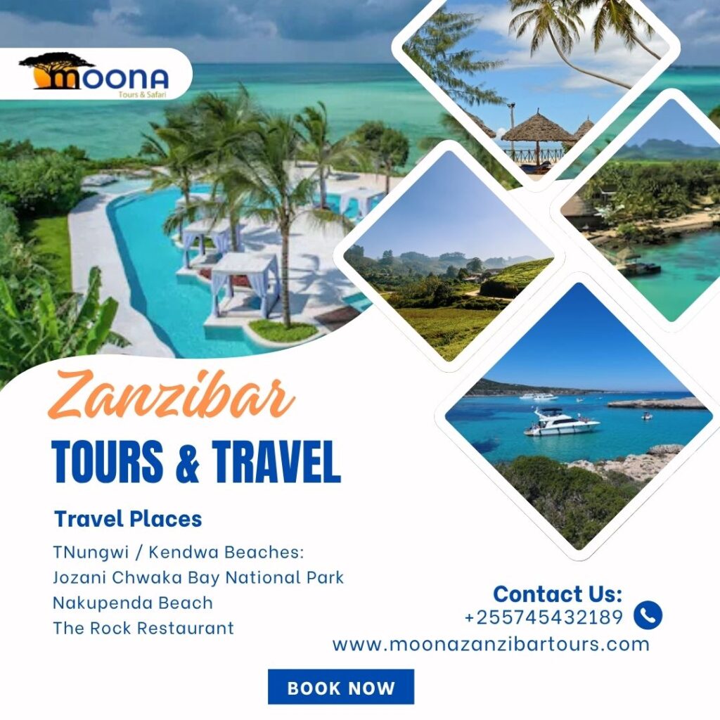 Zanzibar Tours